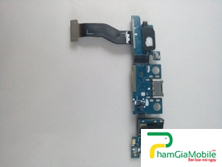 Thay Sửa Sạc USB MIC Samsung Galaxy C9 Pro Chân Sạc, Chui Sạc Lấy Liền